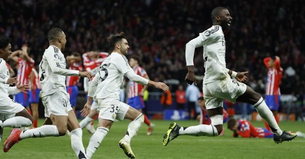 Заиграхме по добре с течение на мача имахме и положения но