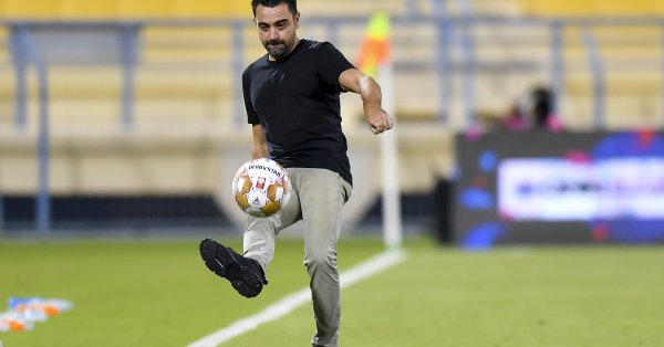 Голямата новина за Барселона е факт след като от Ал Сад