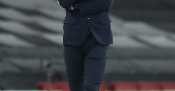 Микел Артета - мениджърът на Арсенал, коментира равенството 1:1 със