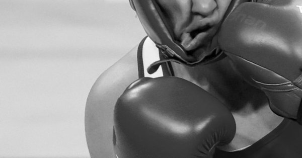 18 годишната мексиканска боксьорка Жанета Закариас Сапата е починала след като