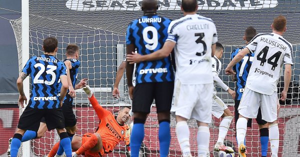 Президентът на Серия А Паоло дал Пино потвърди че мачът