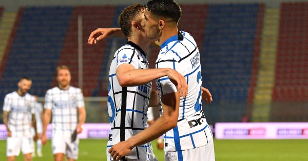 Германският хегемон Байерн Мюнхен е готов да привлече бека на