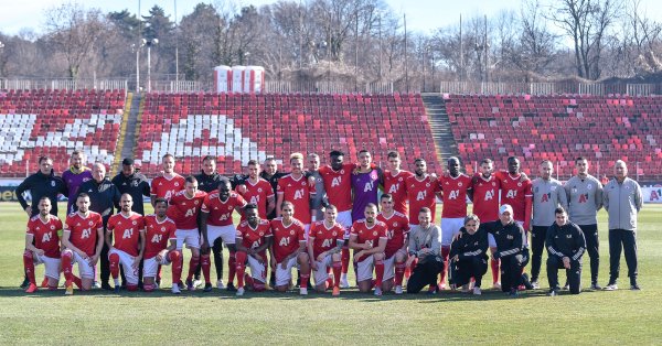 Ръководството на червените е задействало веднага работата по привличането на