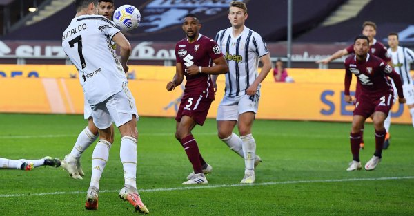 Ювентус приема Парма в мач от 32 ия кръг на Серия