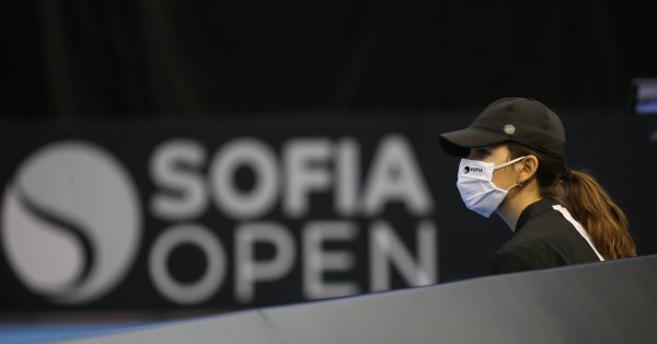 Програма за втория ден на Sofia Open 2020 Централен