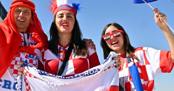 Това е първи мач между двете нации Балканците завършиха 0 0