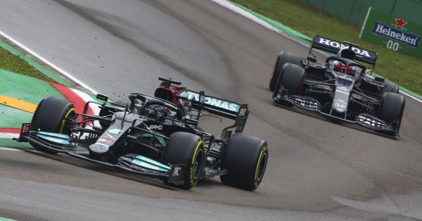 Организаторите на Гран при на Канада във Формула 1 скоро