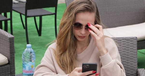 Галерия 1 11 Лолита на Гришо е в Хасково