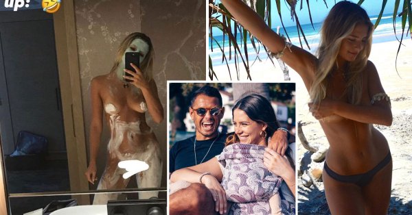 Галерия 1 9 Жената на Чичарито Сара Кохан