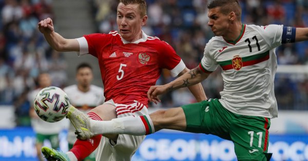 Легендата на българския футбол Христо Бонев коментира пред Мач