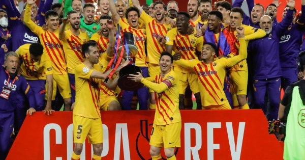 Испанските медии извадиха задълженията на 12-те отбора, които са учредители
