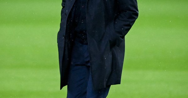 Гладбах е в отлична форма както в Бундеслигата така и