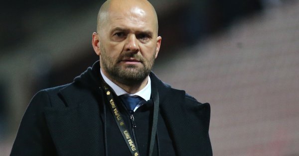 Треньорът на Арда Кърджали Славко Матич остана доволен от равенството