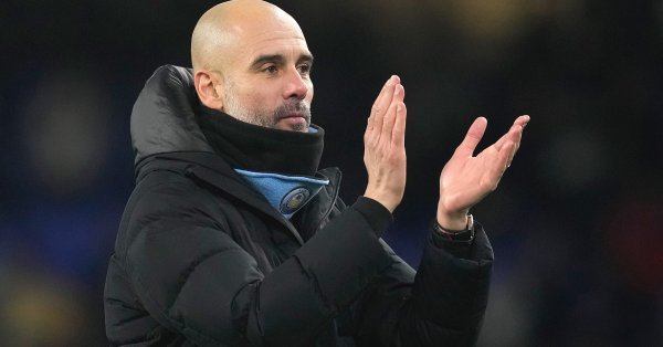 Освен това Роналдо е много стабилен ментално Без проблеми може