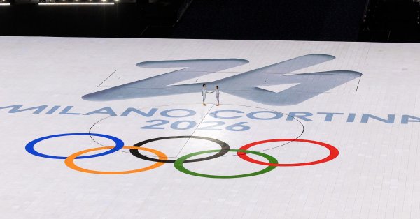 Още преди началото на Олимпиадата норвежците не криеха амбицията си
