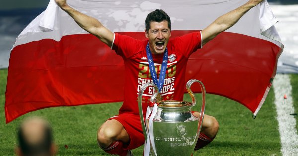 Мисля че всеки друг футболист с моето представяне би спечелил