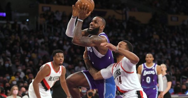 Просто се стреля да остана млад в тази лига на