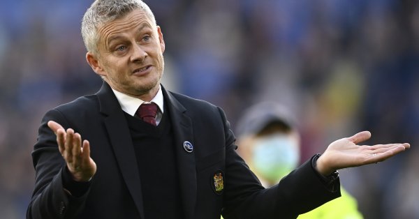 Играчите на Манчестър Юнайтед смятат че времето на мениджъра им