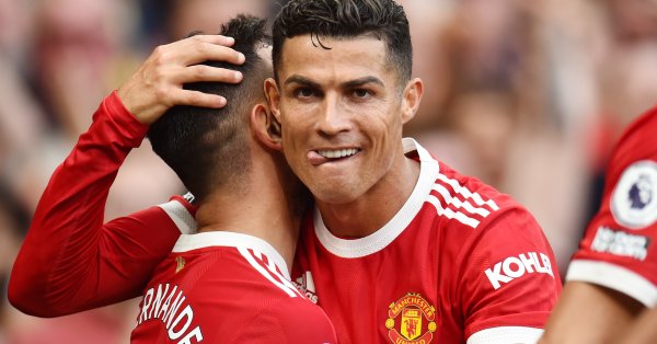 Кристиано Роналдо ознаменува по подобаващ начин завръщането си във Висшата