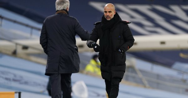 Но тази загуба бе почти толкова предсказуема колкото ястието което