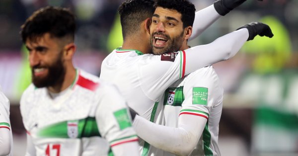 В друг мач от групата Южна Корея победи Ливан с