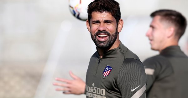 Вълците се обърнаха към Коста след като загубиха новото попълнение