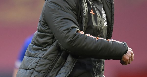 Иконата на Манчестър Юнайтед - сър Алекс Фъргюсън похвали мениджъра