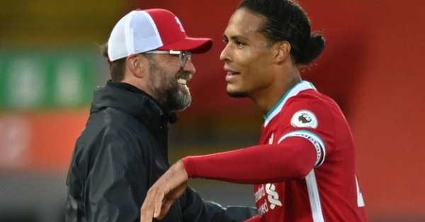 Ливърпул спечели всичките си три мача до момента през сезона