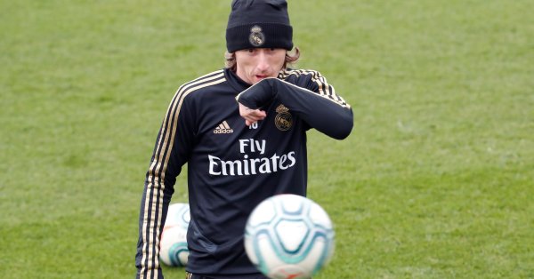 Няма време да се разстройваме от този резултат Трябва да останем