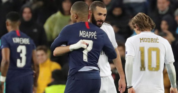 Реал Мадрид ще действа по нова тактика през идното лято