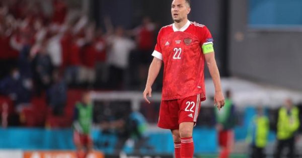 Русия има нов национален селекционер по футбол Това е Валерий