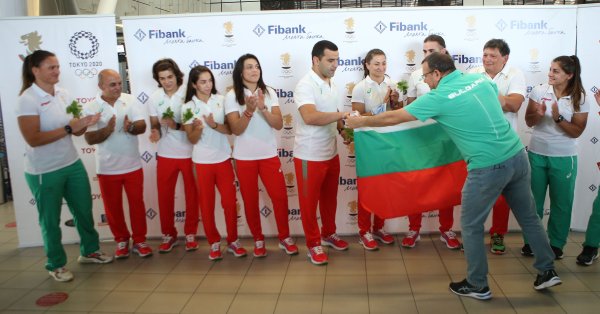 Българката Тайбе Юсеин ще срещне бразилката Лаис Нунеш на осминафиналите