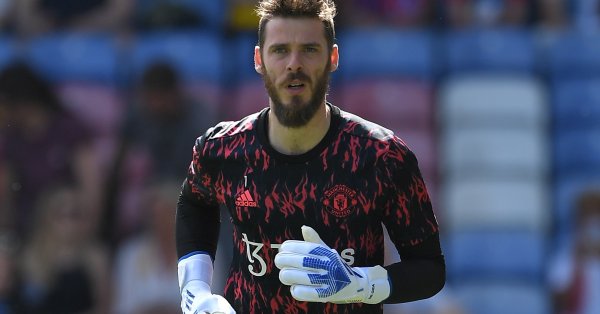 Юнайтед претърпя провал през миналия сезон в който не успя