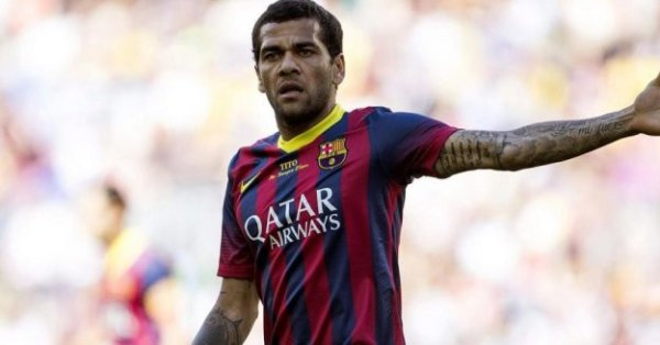 Завърналият се в Барселона най титулуван футболист в историята на футбола
