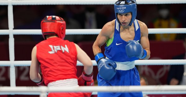 Всички българи трепнем в очакване за съботната сутрин когато Стойка