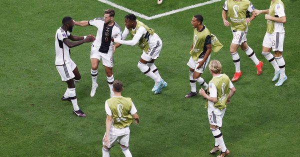 Германия се нуждае от победа срещу Коста Рика в последната