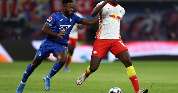 Ливърпул финализира трансфера на защитника Ибрахима Конате от РБ Лайпциг