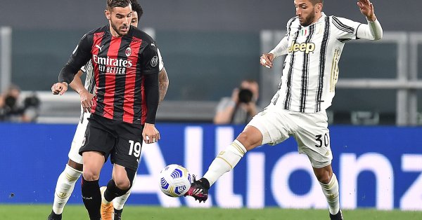 Милан е отхвърли предложение от 40 милиона евро от страна