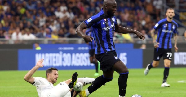 29 годишният белгиец се надява да бъде напълно готов за игра