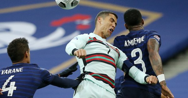 Срещата в неделя ще се запомни с доброто отношение между