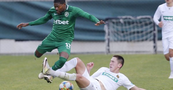 Лудогорец ще получи определена сума за наема като в договора