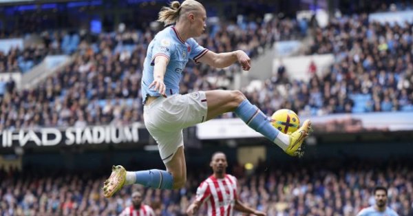 В последните 10 директни срещи домакините имат 4 победи гостите