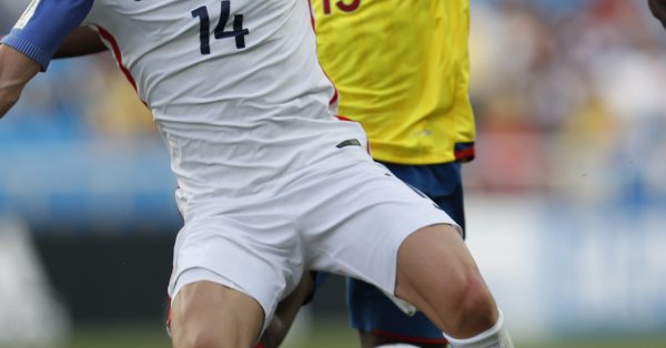 След делото на Джорди Кайседо срещу Витория нападателят няма да