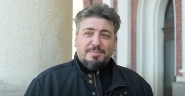 ЦСКА се разпадна на много части но аз лично не