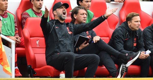 Юрген Клоп поиска по голяма защита за футболистите недоволен от някои
