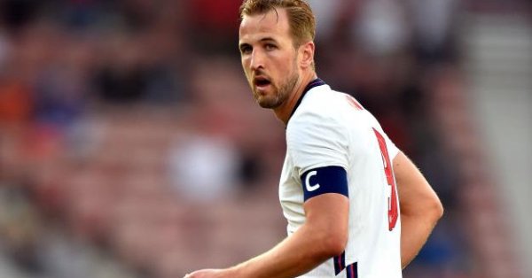 Англия Хърватия среща от група D на Евро 2020