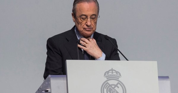 Дванайсет от най големите европейски футболни клубове официално представиха плановете си