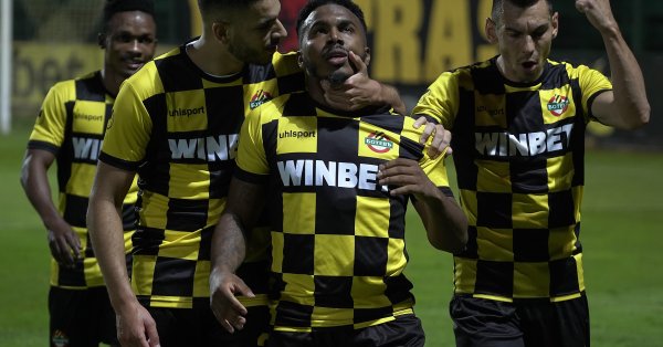 Край на сагата Ботев Пловдив купи Дилън Мертенс от Царско