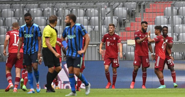 Германският хегемон Байерн Мюнхен е набелязал двама футболисти от Нидерландия