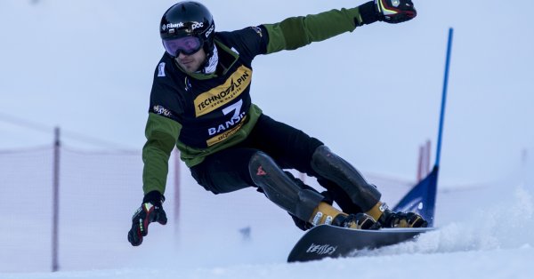 Преди това на осминафинала нашият елиминира супердраматично с 0 02 американеца